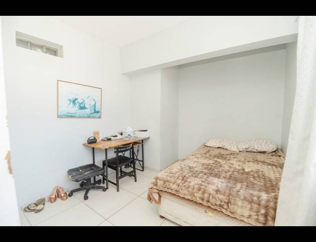 1 BEDROOM APARTMENT RENTED IN HUMEWOOD